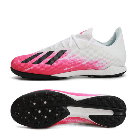 adidas阿迪达斯男子X 19.3 TFX足球鞋EG7157