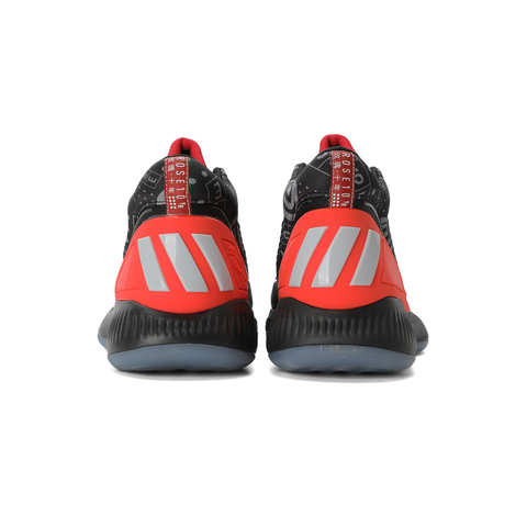 adidas阿迪达斯男子D Rose 10罗斯篮球鞋EH2000