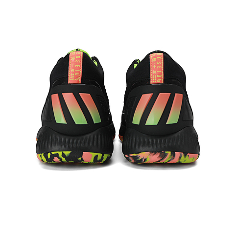 adidas阿迪达斯男子D Rose 10罗斯篮球鞋EH2099