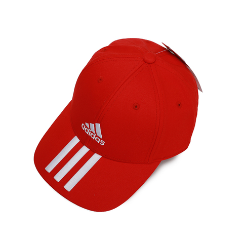 adidas阿迪达斯中性BBALL 3S CAP CT帽子FK0897