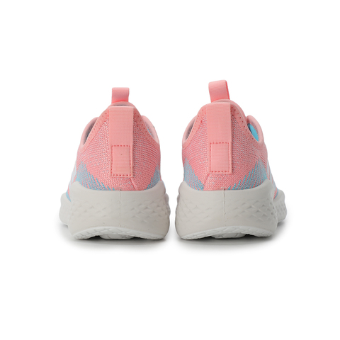 adidas阿迪达斯女子FLUIDFLOWPE跑步鞋EG3670