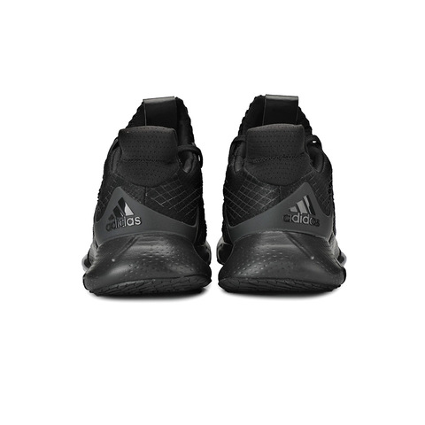 adidas阿迪达斯男子EDGE XT跑步Bounce跑步鞋EG9704