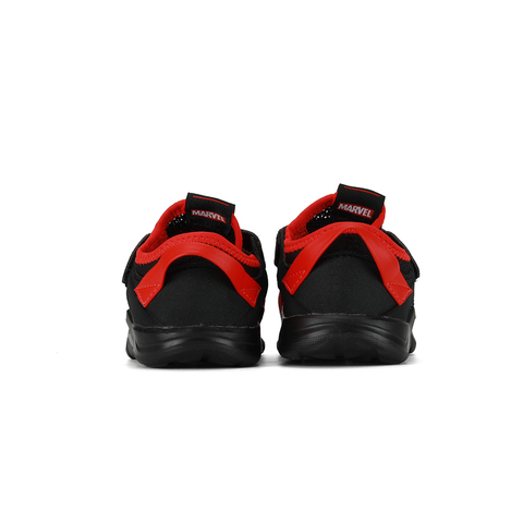 adidas阿迪达斯男婴童ActiveFlex Spider-M AC I漫威联名训练鞋FV4264