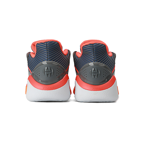 adidas阿迪达斯男子Harden Stepback哈登篮球鞋FW8483
