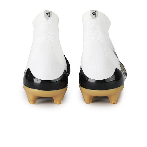 adidas阿迪达斯男子PREDATOR MUTATOR 20.1 AG猎鹰足球鞋FW9185