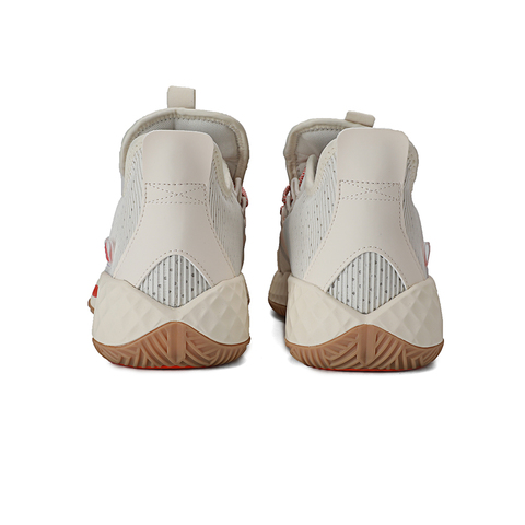 adidas阿迪达斯男子PRO BOOST GCA Low篮球团队基础篮球鞋FX9242