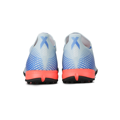 adidas阿迪达斯男子X GHOSTED.3 TFX足球鞋FY2906