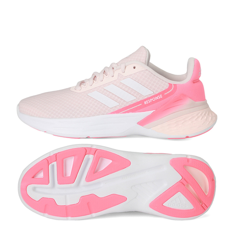 adidas阿迪达斯女子RESPONSE SRPE跑步鞋FX3645