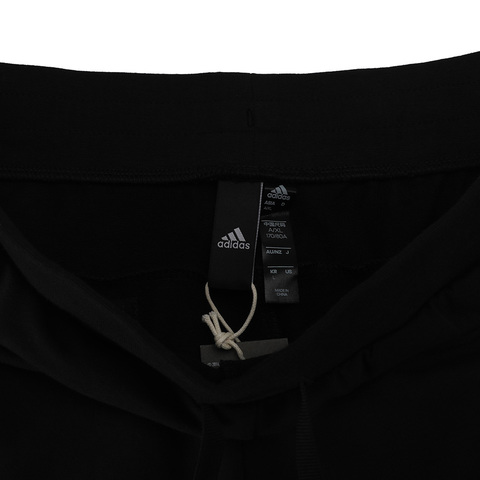 adidas阿迪达斯女子MH LIGHT FT PT针织长裤GF0163
