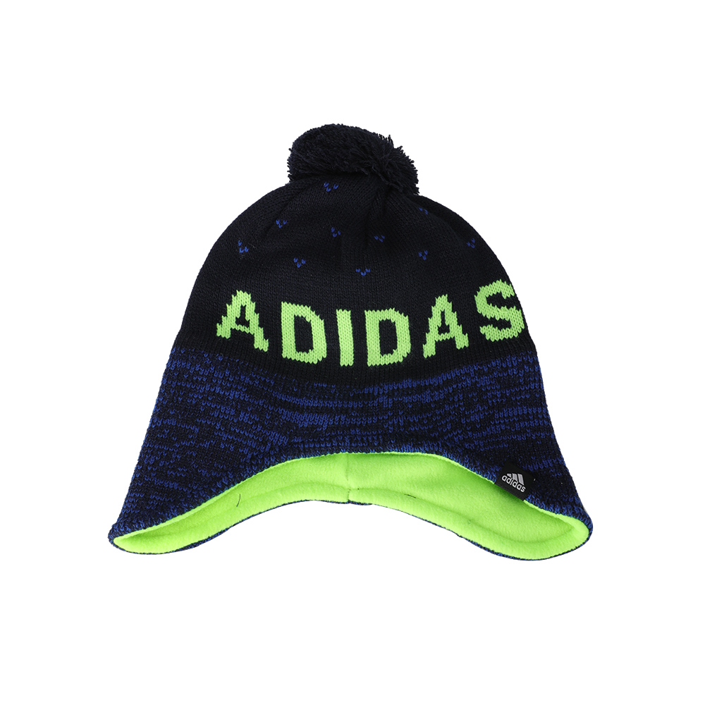 adidas阿迪达斯男小童LK Peruvian线帽GE3303
