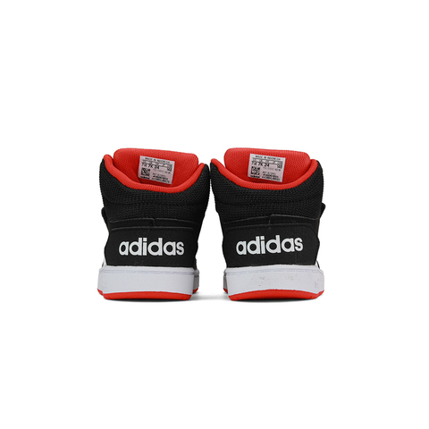 adidas阿迪达斯男婴童HOOPS MID 2.0 I篮球鞋B75945