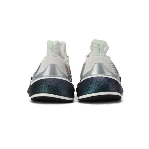 adidas阿迪达斯女子X9000L4 WPure跑步鞋FW8406