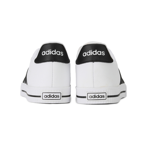 adidas阿迪达斯男子DAILY 3.0篮球场下休闲篮球鞋FY4347