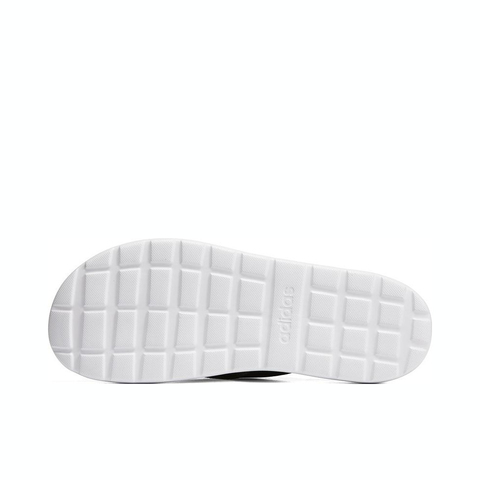 Adidas阿迪达斯2023男子COMFORT FLIP FLOP游泳拖鞋EG2069