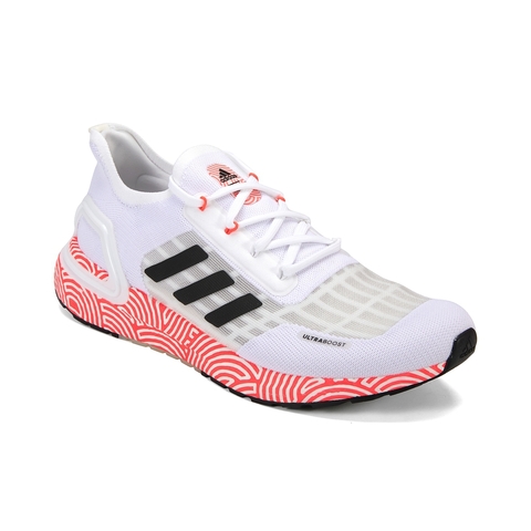 Adidas阿迪达斯2021中性ULTRABOOST S.RDY TYO跑步BOOST跑步鞋FX0031