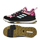 黑色/粉色/浅蓝