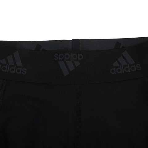 Adidas阿迪达斯2022男子紧身长裤GL0452