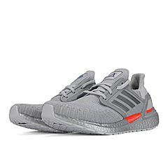 adidas阿迪达斯2021男子ULTRABOOST 20 DNA跑步BOOST跑步鞋FX7957