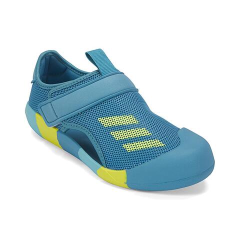 Adidas Kids阿迪达斯小童2021男小童ALTAVENTURE CT C游泳常规沙滩凉鞋GX5107