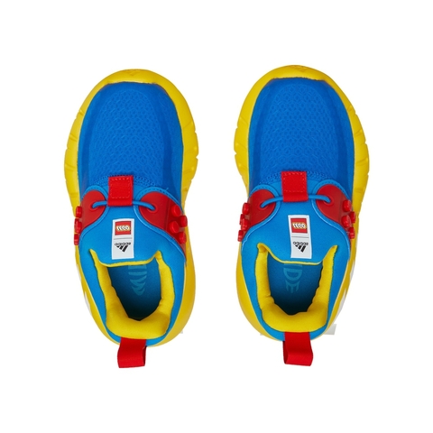 adidas阿迪达斯2021男婴童RapidaZEN LEGO I乐高联名训练鞋FX9563