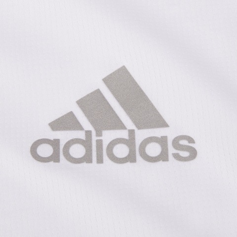 Adidas阿迪达斯2021男子圆领短T恤GJ9963