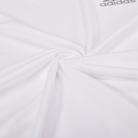 Adidas阿迪达斯2021男子圆领短T恤GJ9963