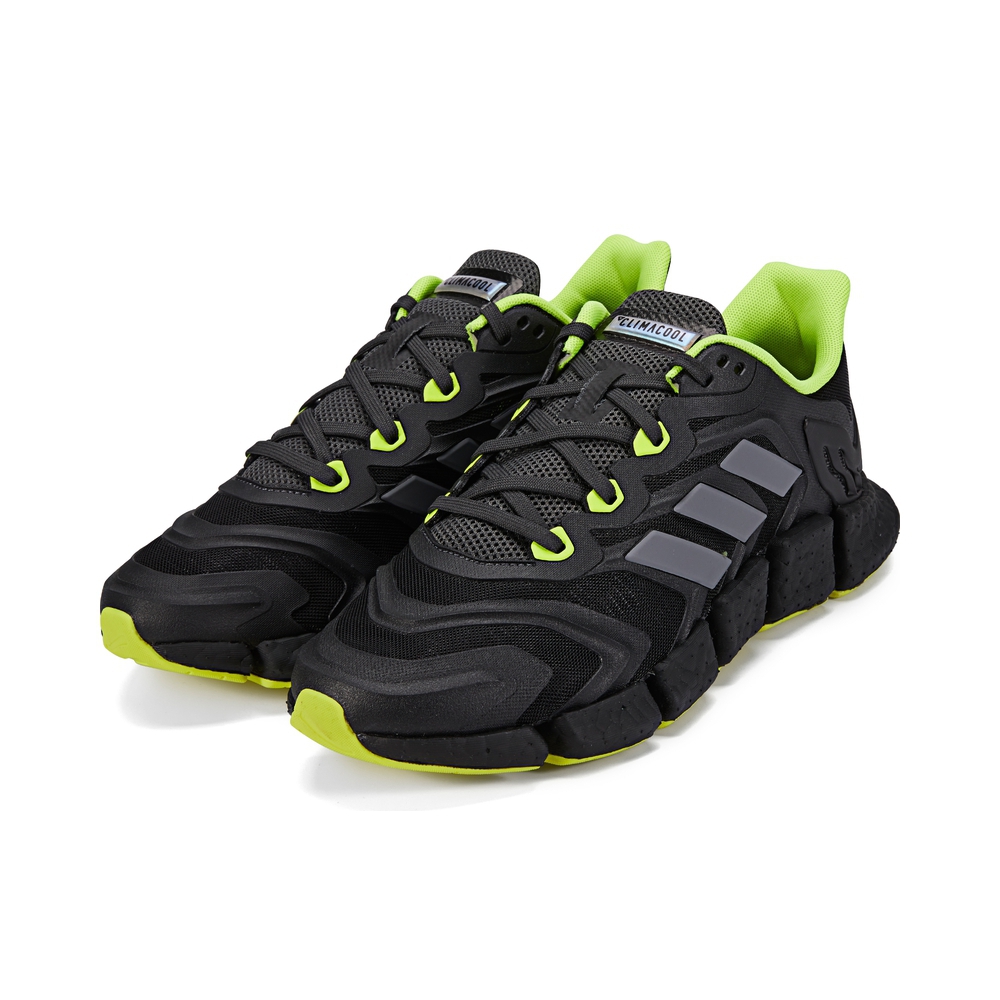 Adidas阿迪达斯2021中性CLIMACOOL VENTO清风跑步鞋H67641