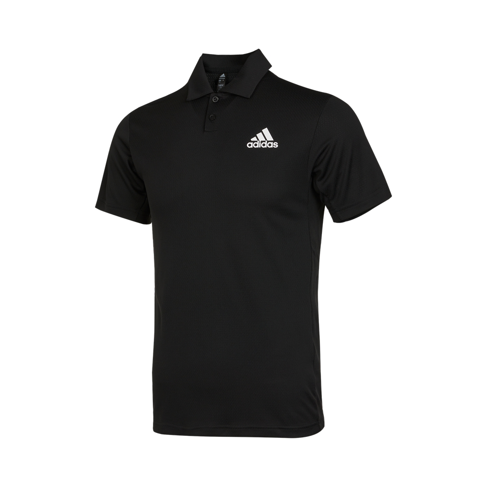 Adidas阿迪达斯2021男子POLO短T恤GH7670