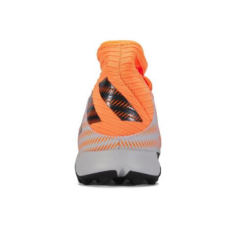 Adidas阿迪达斯2021男子NEMEZIZ .3 TFNEMEZIZ足球鞋FW7345