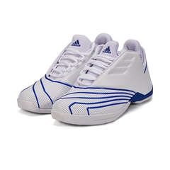 Adidas阿迪达斯2021男子TMAC 2 Restomod麦迪篮球鞋FX4993