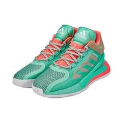 adidas阿迪达斯2021男子D Rose 11罗斯篮球鞋FZ1274