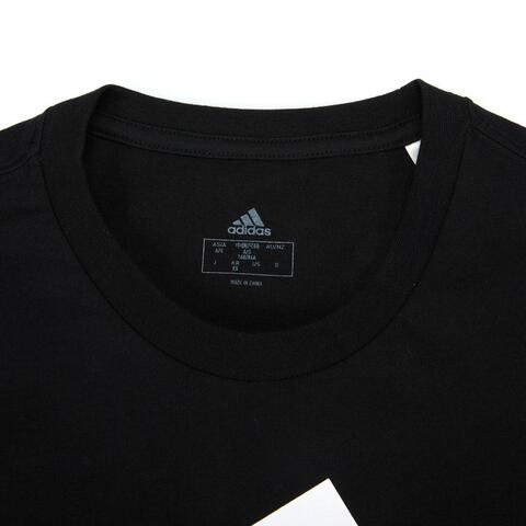 Adidas阿迪达斯2023女子W BL T圆领短T恤GL0722