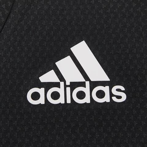 Adidas阿迪达斯2021男子圆领短T恤GP7653