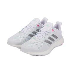 Adidas阿迪达斯2021女子PUREBOOST 21 WPure跑步鞋GY5097