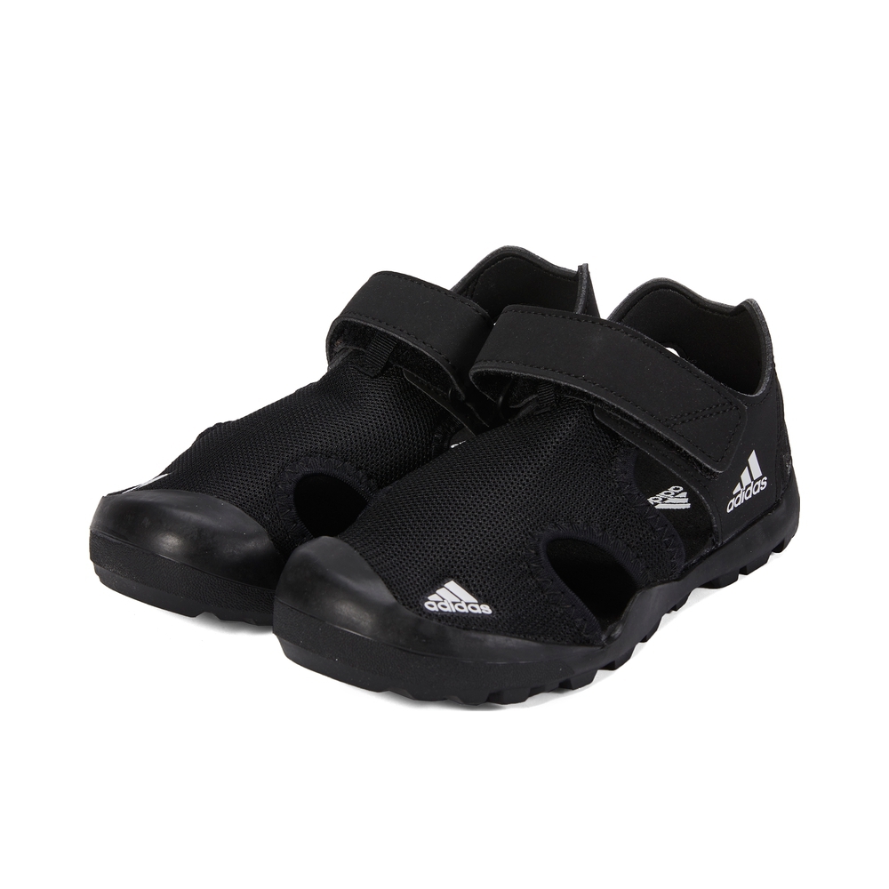 Adidas Kids阿迪达斯小童2021男小童CAPTAIN TOEY K户外鞋FX4203