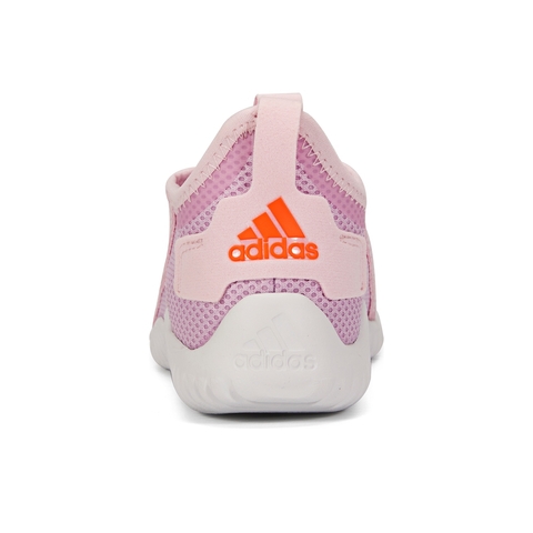 Adidas Kids阿迪达斯小童2021女小童RapidaZen S.RDY C训练鞋FZ3955
