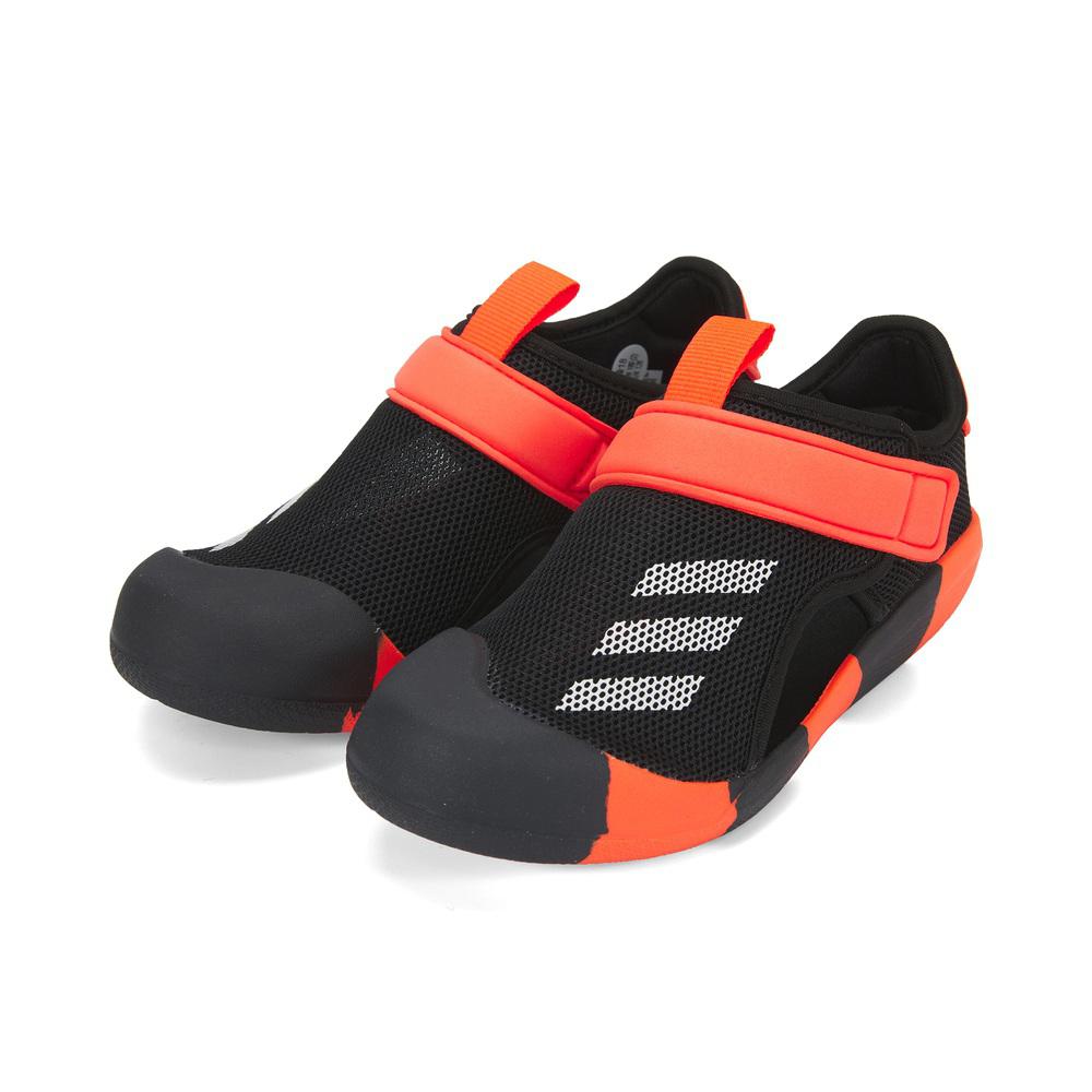 Adidas Kids阿迪达斯小童2021男小童ALTAVENTURE CT C游泳常规沙滩凉鞋GX5109