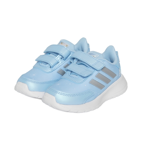 Adidas Kids阿迪达斯小童2021女婴童TENSAUR RUN I冰雪奇缘联名跑步鞋H04740