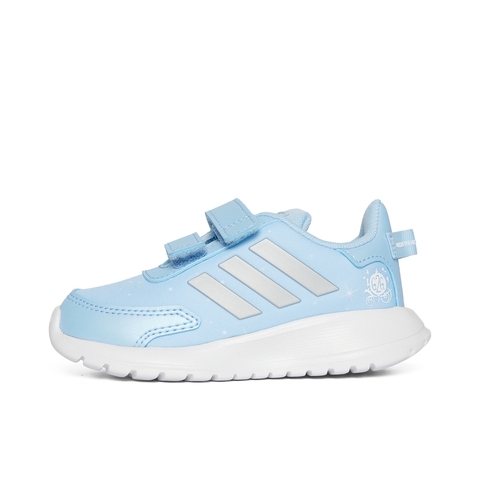 Adidas Kids阿迪达斯小童2021女婴童TENSAUR RUN I冰雪奇缘联名跑步鞋H04740