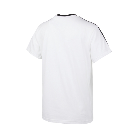 adidas阿迪达斯2025女子W 3S BF T针织无领短TH10201