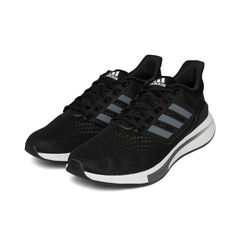 Adidas阿迪达斯2021男子EQ21 RUNPE跑步鞋H00512