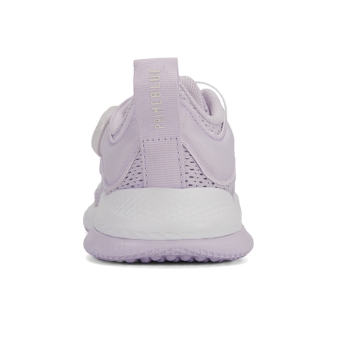 Adidas Kids阿迪达斯小童2021女小-大童ActiveFlex BOA K训练常规训练鞋G58706