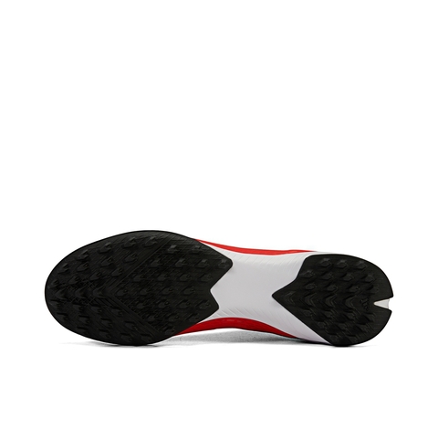 Adidas阿迪达斯2021中性X SPEEDFLOW.3 LL TFX足球鞋FY3266