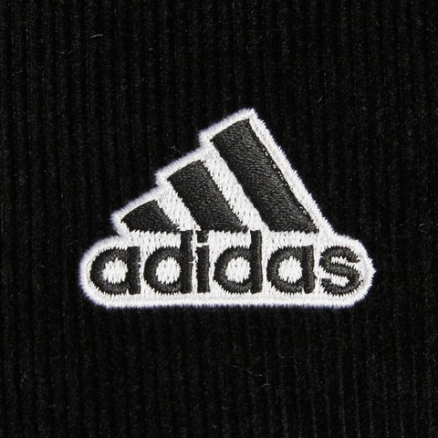 Adidas阿迪达斯2021男子M CORDUROY JKT针织外套HD0360