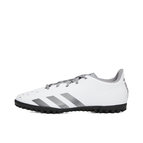 Adidas阿迪达斯2021男子PREDATOR FREAK .4 TF猎鹰足球鞋FY6339