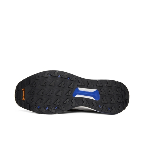 Adidas阿迪达斯2021男子TERREX FREE HYPERBLUE MID徒步越野户外鞋G55460
