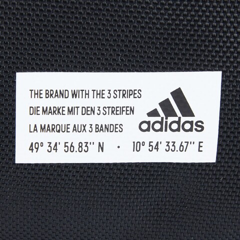 Adidas阿迪达斯2021中性CL BP PREMIUM双肩包GU3148