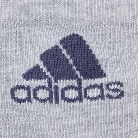 Adidas Kids阿迪达斯小童2022男小童KIDS SOCKS 3PP袜子H44318