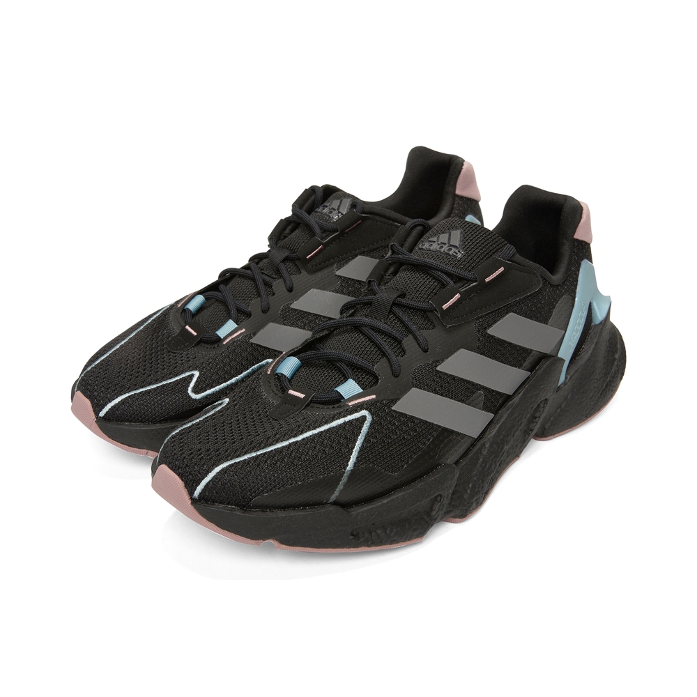 Adidas阿迪达斯2022男子X9000L4 Mpure跑步鞋GZ6574