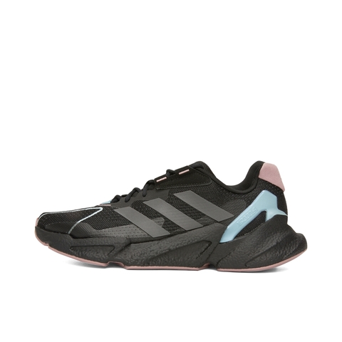 Adidas阿迪达斯2022男子X9000L4 Mpure跑步鞋GZ6574